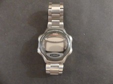 Montre casio quartz d'occasion  Villemomble