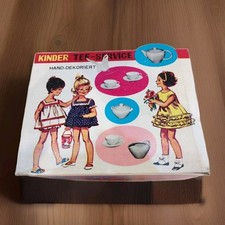 Altes kinder porzellan gebraucht kaufen  Marpingen