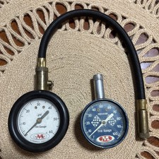 Two meiser accu for sale  Tucson