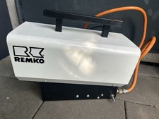 Heizlüfter remix gebraucht kaufen  Oberhausen