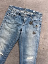 Cambio laurie damenjeans gebraucht kaufen  Bottrop