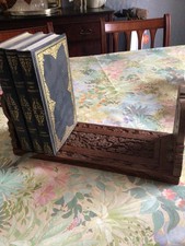 indian bookcase for sale indian bookcase for sale  MITCHAM