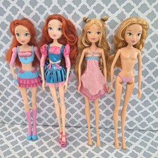 Winx club bloom for sale  West Palm Beach