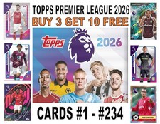 Carte topps premier usato  Spedire a Italy
