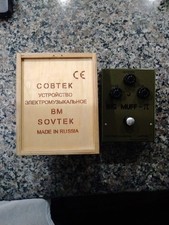 russian big muff for sale russian big muff for sale Benton