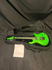 Kiesel aries guitar for sale  Bigfork