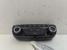 Commande chauffage opel d'occasion  Génissac