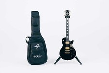 Guitarra elétrica Epiphone inspirada na Gibson Custom Les Paul Custom Bocchi Ed. comprar usado  Enviando para Brazil