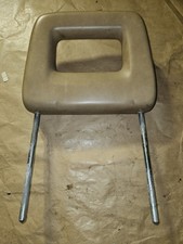 Kopfstütze stk braun gebraucht kaufen  Dortmund