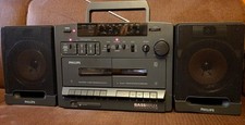 Philips 7720 stereo usato  Aprilia