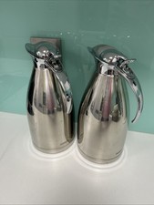 Olympia vacuum silver for sale  LONDON