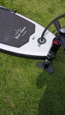 Beach bum paddle for sale  SANDRINGHAM