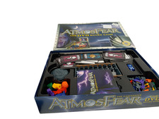 atmosfear dvd for sale atmosfear dvd for sale RUGBY