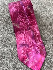 hand painted tie for sale hand painted tie for sale CHRISTCHURCH