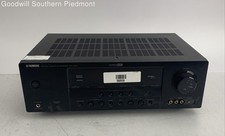 Yamaha v363 natural for sale  Charlotte