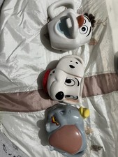 Disney cups for sale  RHYL