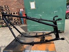 Sunbeam frame for sale  NOTTINGHAM