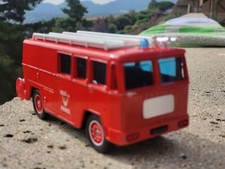 Diecast 1970 solido usato  Ton