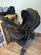 Pushchair baby jogger for sale  ARBROATH