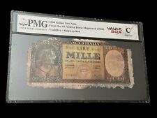 Vault box pmg for sale  Midland