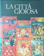 Citta gioiosa bertelli usato  Italia