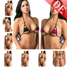 Damen sexy bikini gebraucht kaufen  Bremen