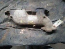 Driver left exhaust for sale  Aline