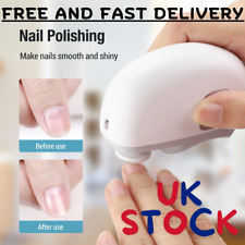 Electric nail clipper for sale  COVENTRY