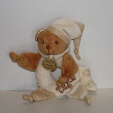 Doudou hochet ours d'occasion  France