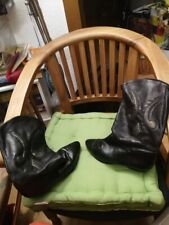 Schicke damen stiefel gebraucht kaufen  Darmstadt