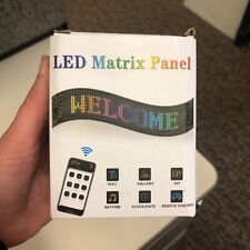 Programmable led light for sale  Baton Rouge