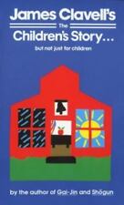 The Children's Story: A Collection of Stories by Clavell, James comprar usado  Enviando para Brazil