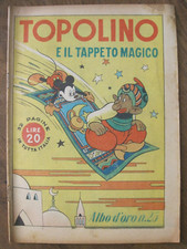 Albi oro n.25 usato  Bologna