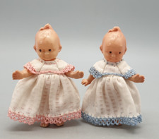 Alte püppchen puppenstube gebraucht kaufen  Köln
