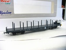 Roco 50755 alpin gebraucht kaufen  Erftstadt