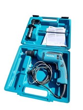 Makita hp1641k schlagbohrmasch gebraucht kaufen  Eichendorf