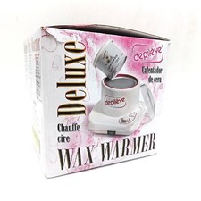 Depiléve luxury wax gebraucht kaufen  Grünhain-Beierfeld