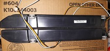 21EE83 PAR DE ALTO-FALANTES DA TV SAMSUNG 50", 50PDABB009882, 6 OHM 10 WATT, MUITO BOM ESTADO, usado comprar usado  Enviando para Brazil
