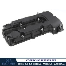 Coperchio testata motore usato Coperchio testata motore usato  Treglio