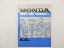 service 94 manual 91 f2 honda for sale service 94 manual 91 f2 honda for sale Phoenixville