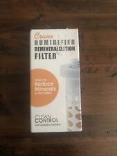 Crane humidifier demineralizat for sale  Flat Rock