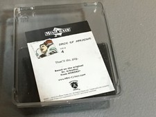 A23789 hordes warmachine for sale  Spring Hill