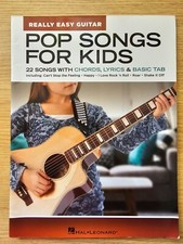 Pop songs kids for sale  LOOE