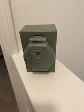 amp 30 box inlet for sale amp 30 box inlet for sale Flint