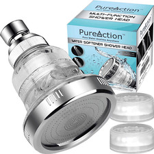Pureaction water softener for sale  Fairborn