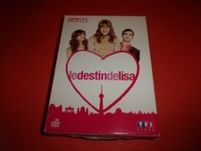 Dvd série destin d'occasion  Arras
