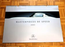 Mercedes classic masterpieces gebraucht kaufen  Kirchheim unter Teck