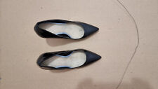 Escarpins zara .37 d'occasion  Argenteuil