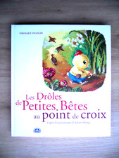 Veronique enginger droles d'occasion  France