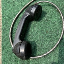 Vintage payphone booth for sale  Sultan